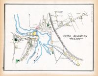 Billerica 2, Middlesex County 1889